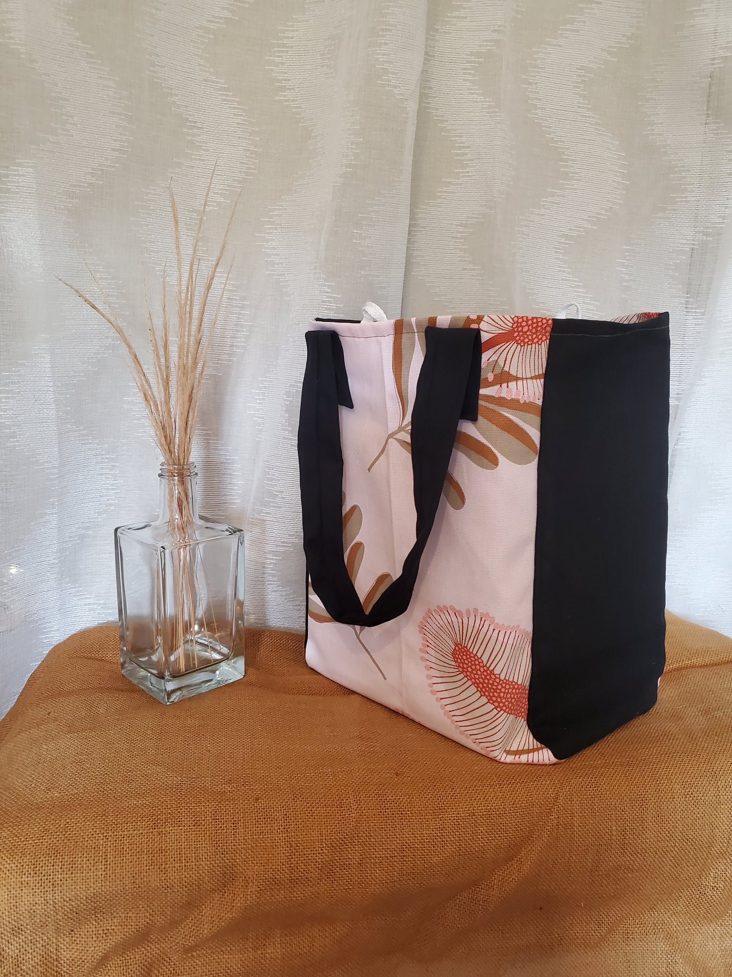 Shopping bag/tote BANKSIA