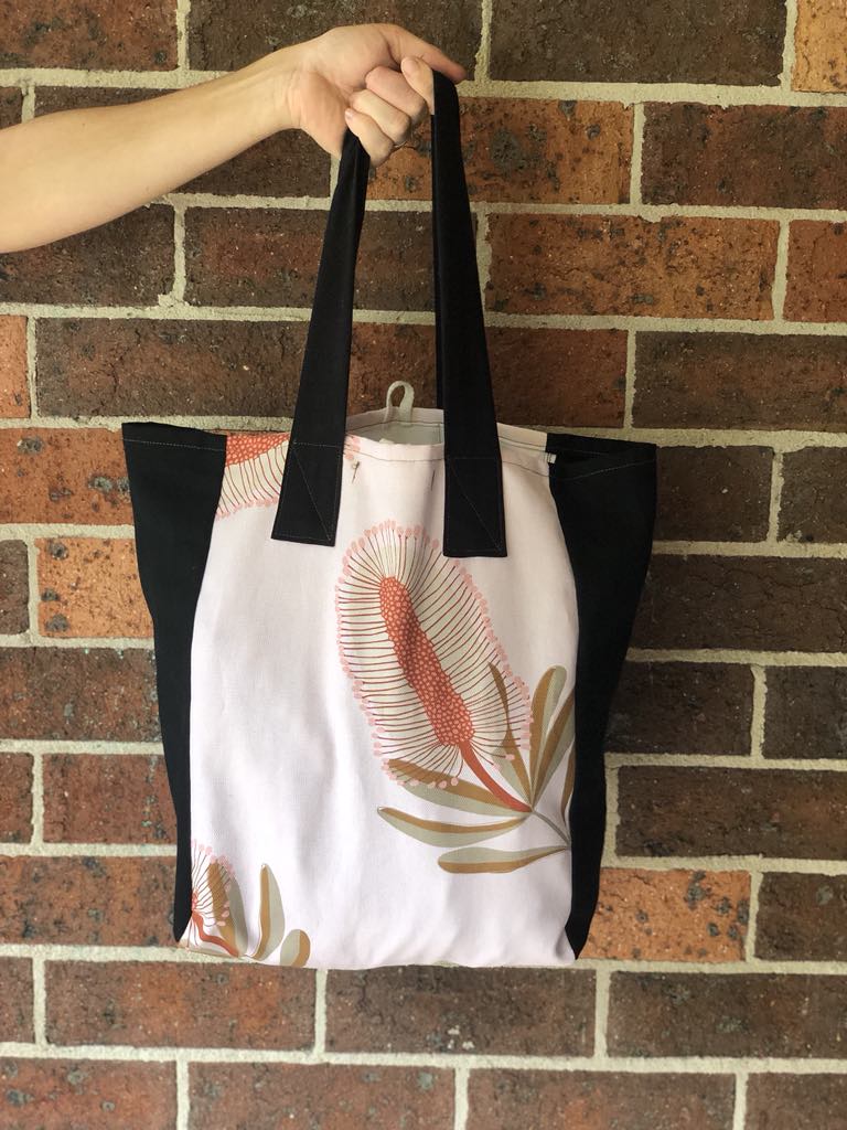 Shopping bag/tote BANKSIA